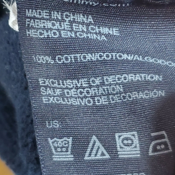 Tommy knit sweater - Picture 2 of 5